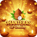 Dhanteras Greetings & HD Image APK