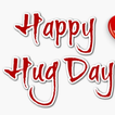 Hug Day Greeting Collection🫂
