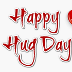 Hug Day Greeting icône