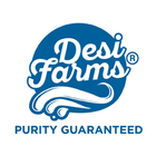 Desi Farms Pro ikona