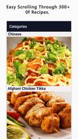 Delicious Asian Foods Recipes capture d'écran 2