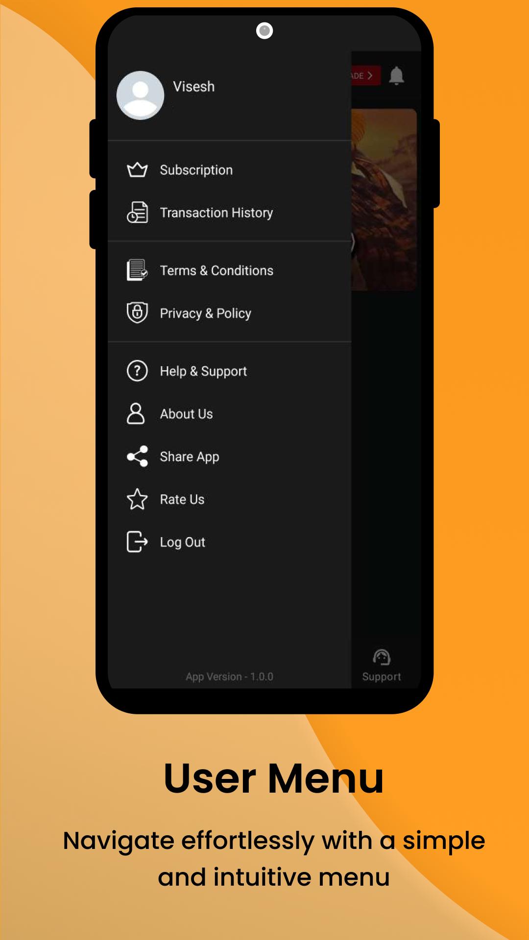 DesiFlix APK Download for Android Latest Version DesiFlix APK Download for Android Latest Version