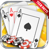 Flush Flash Teen Patti APK