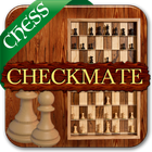 Chess Free 2019 - Play, Puzzle أيقونة