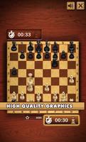 Chess Free 2019 - Play, Puzzle capture d'écran 1