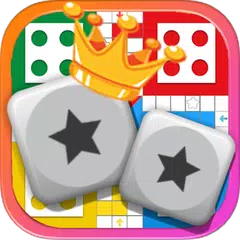 Ludo Mehrspieler APK Herunterladen