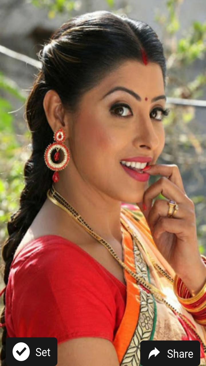ดาวน์โหลด Bhojpuri Actress Wallpaper APK สำหรับ Android ดาวน์โหลด Bhojpuri Actress Wallpaper APK สำหรับ Android