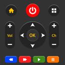 пульт для телеви APK