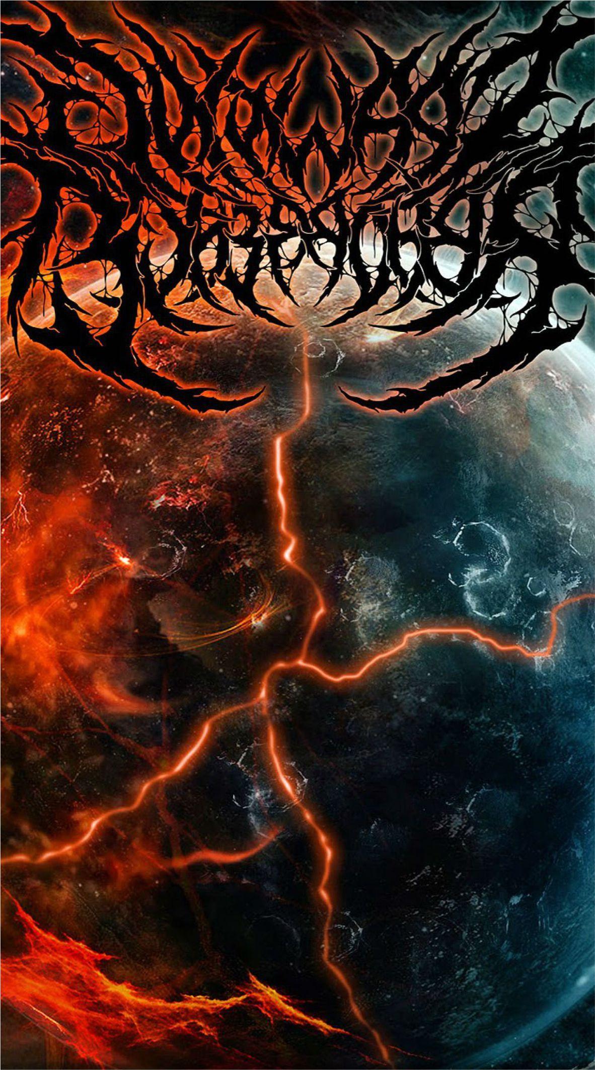 Black Metal Wallpaper APK for Android Download Black Metal Wallpaper APK for Android Download