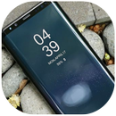 reloj de pantalla: AMOLED APK