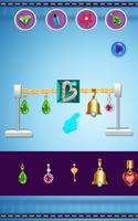 Modern Girl Bracelet Design 2019 Fashion Game تصوير الشاشة 3