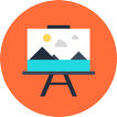 Canvas Design and Art