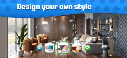 Design Empire تصوير الشاشة 1