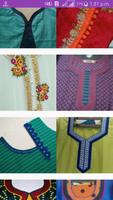 Handmade Neck Design imagem de tela 2