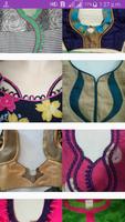 Handmade Neck Design imagem de tela 3