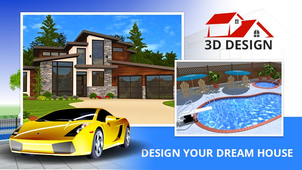 3D Home Design & Interior Creator for Android - APK Download