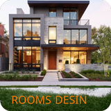 آیکون‌ Home design