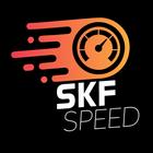 SKF Speed آئیکن