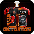 Sports Jersey Maker & Designer APK