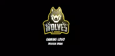 Gaming Logo Design Ideas