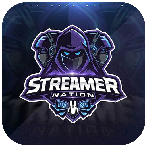 Gaming Logo Design Ideas