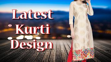 New Kurti Design Collection 2019 اسکرین شاٹ 1