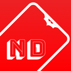 Notch Design ikon