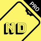 Notch Design Pro icône