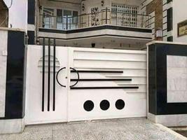 Thiết kế cổng và cửa chính bài đăng