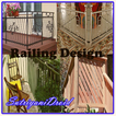 Railing Designs