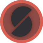 Smoon UI - Rounded Icon Pack Zeichen