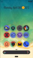 Smoon UI - Rounded Icon Pack Screenshot 1