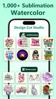 برنامه‌نما Design Cut عکس از صفحه