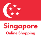 Online Shopping Singapore 아이콘