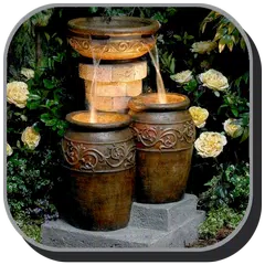 Water Fountain Ideas APK download