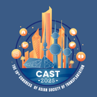 Cast 2025 icon