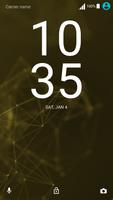 Plexus Pro Theme Gold Screenshot 1