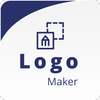 Easy Logo Maker icône