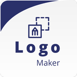 Easy Logo Maker ไอคอน