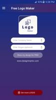 Easy Logo Maker پوسٹر