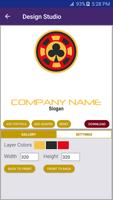 Easy Logo Maker 截图 3