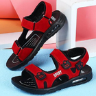 design of children's shoe sand 图标