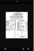 design of a two-story home electrical installation screenshot 3
