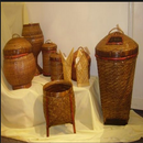 design of bamboo handicrafts APK
