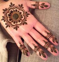 3 Schermata Design Di Mehndi