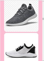 Design of Men's Sports Shoes 截圖 2