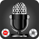 Grabadora de voz Profesional Estudio Voz y Sonido APK