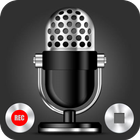 Professional Voice Recorder and Editor icon