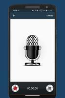 Professional Voice Recorder and Editor poster