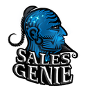 Sales GenieX APK